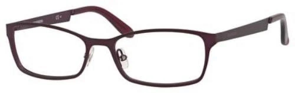 CARRERA Eyeglasses 5535 05VN Matte Violet 53MM