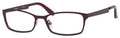 CARRERA Eyeglasses 5535 05VN Matte Violet 53MM