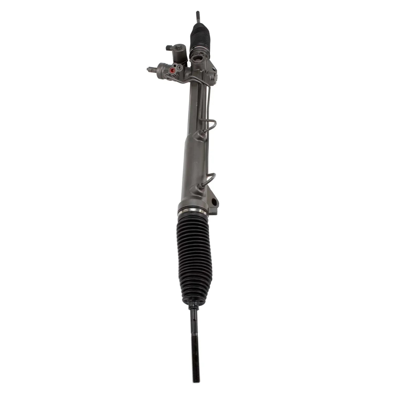 Detroit Axle - Rack and Pinion for Ford Grand Marquis Crown Victoria Lincoln Town Car Mercury Marauder, Power Sizeteering Rack & Pinion Assembly Replacement
