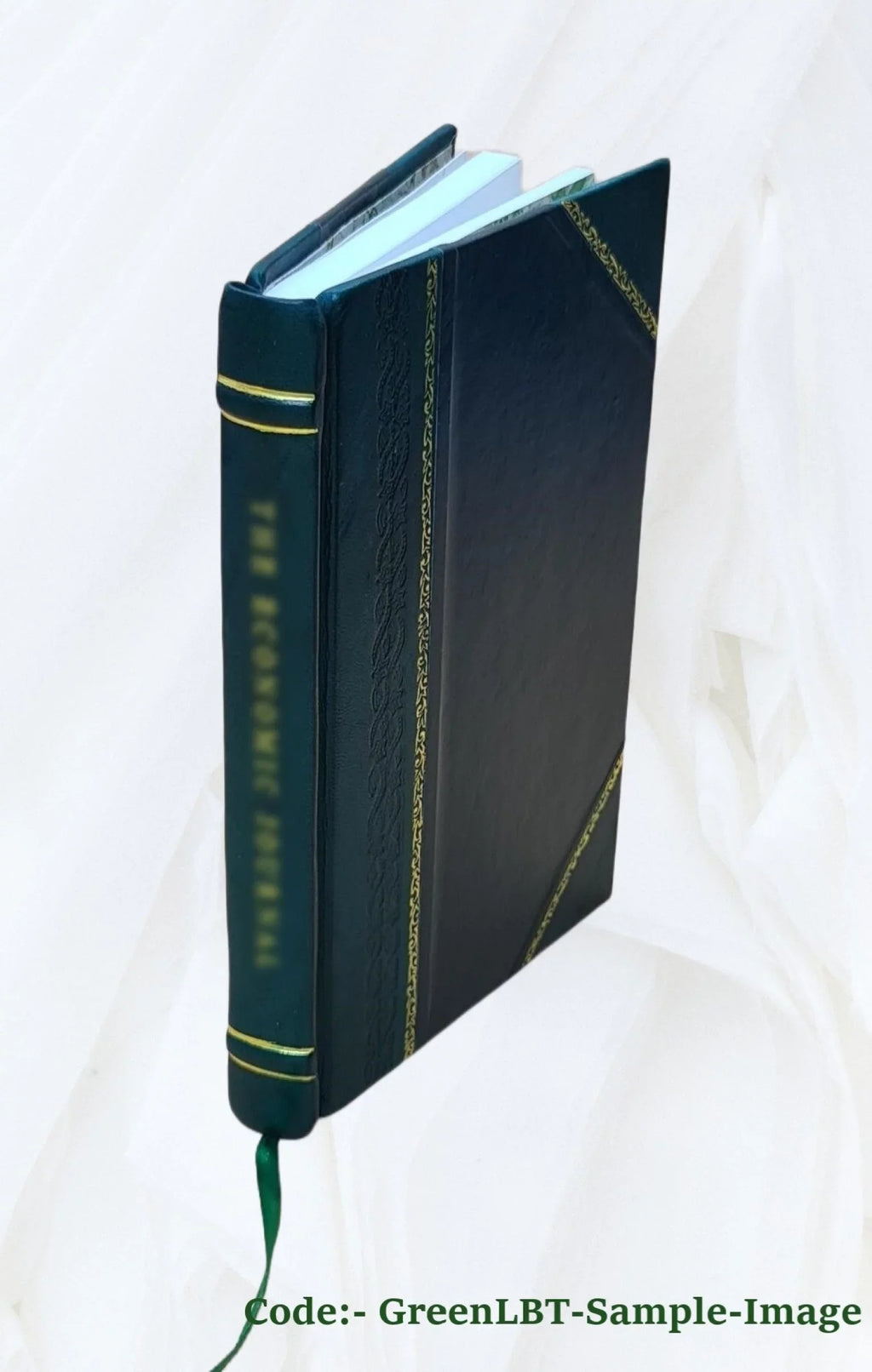 Guida per la Regia Pinacoteca di Brera 1800 [Leather Bound]
