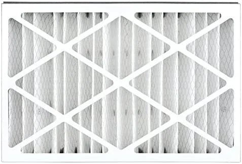 16x25x5 MERV 11 HVAC AC Furnace Air Filter Replacement for Sizekuttle 000-0448-001 000-0448-005, Allergy 2-Pack, Made in the USizeA