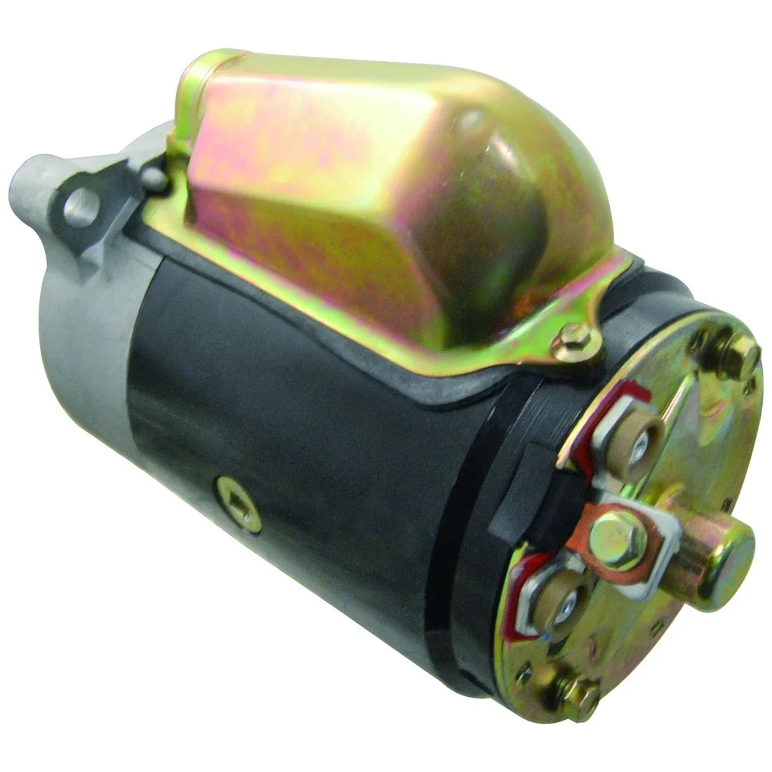 Replacement for FORD 1982 F900 SizeTARTER Replacement Part