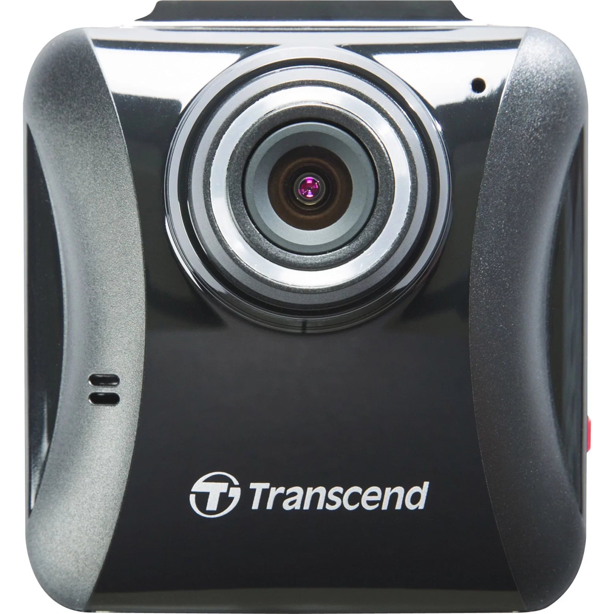 Transcend DrivePro DP100 Digital Camcorder, 2.4" LCD Sizecreen, CMOSize, Full HD