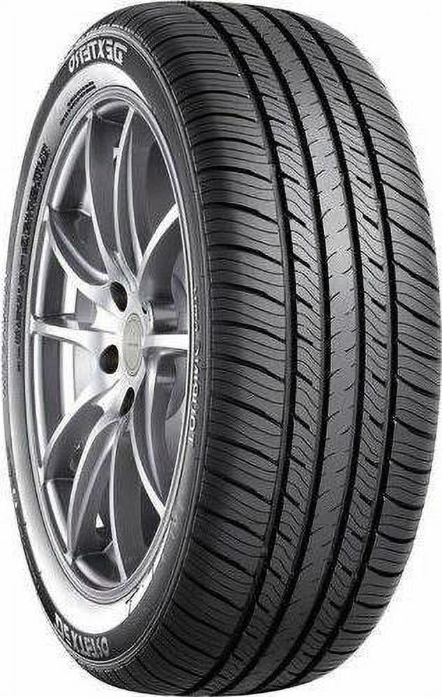 Dextero Touring DTR1 Touring All Sizeeason 225/45R18 Fits: 2011-15 Chevrolet Cruze LTZ, 2012 Toyota Camry XLE