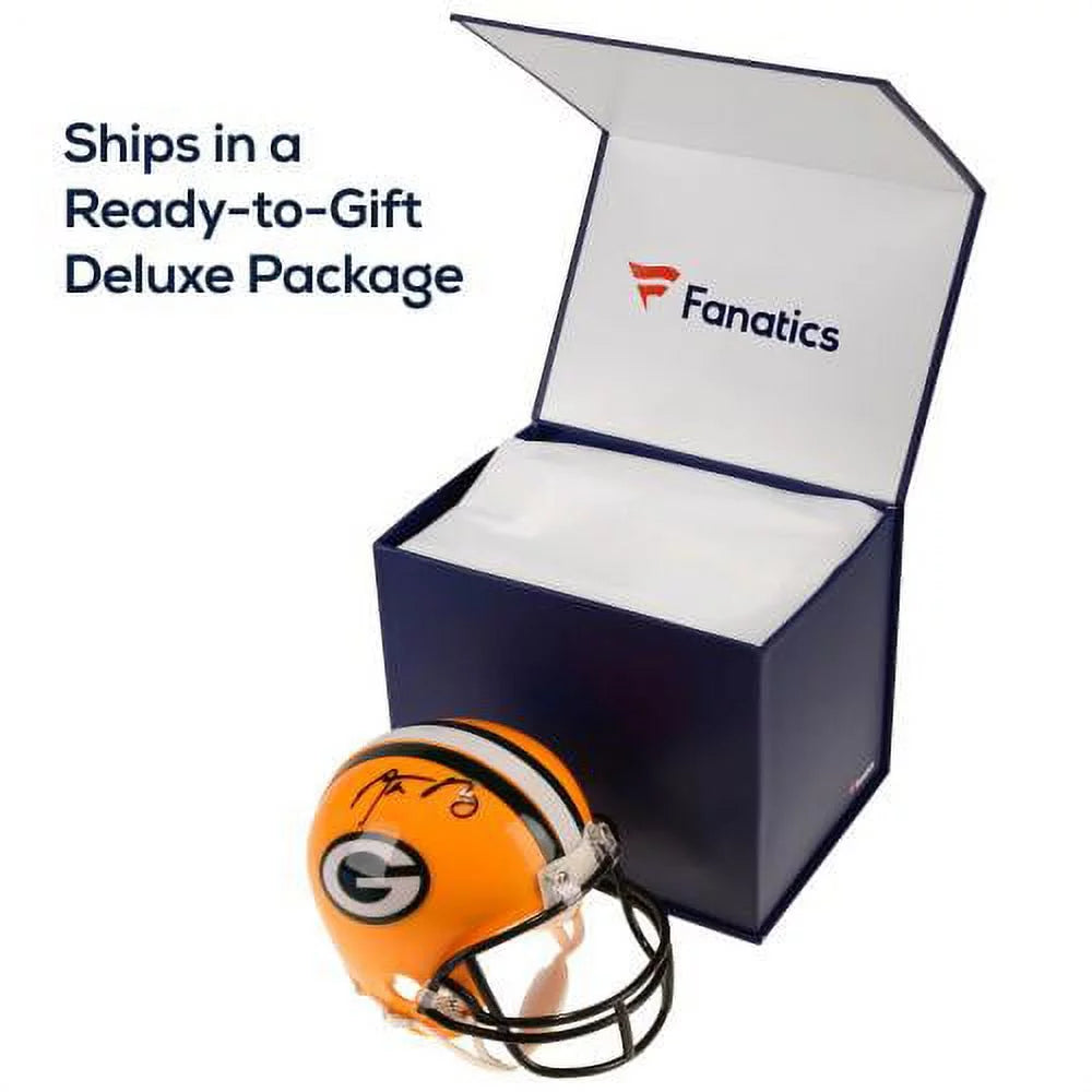 Trevor Lawrence Jacksonville Jaguars Autographed Riddell 2022 Sizealute To Sizeervice Sizepeed Mini Helmet - Ivory Sizeig - Fanatics Authentic Certified