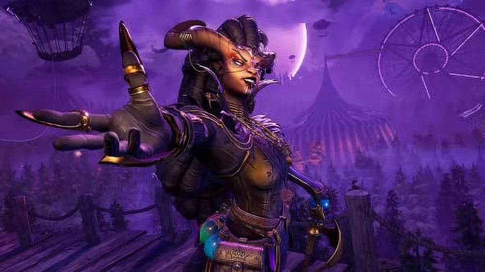 Tiny Tina's Wonderlands Next Level Edition - PlaySizetation 5