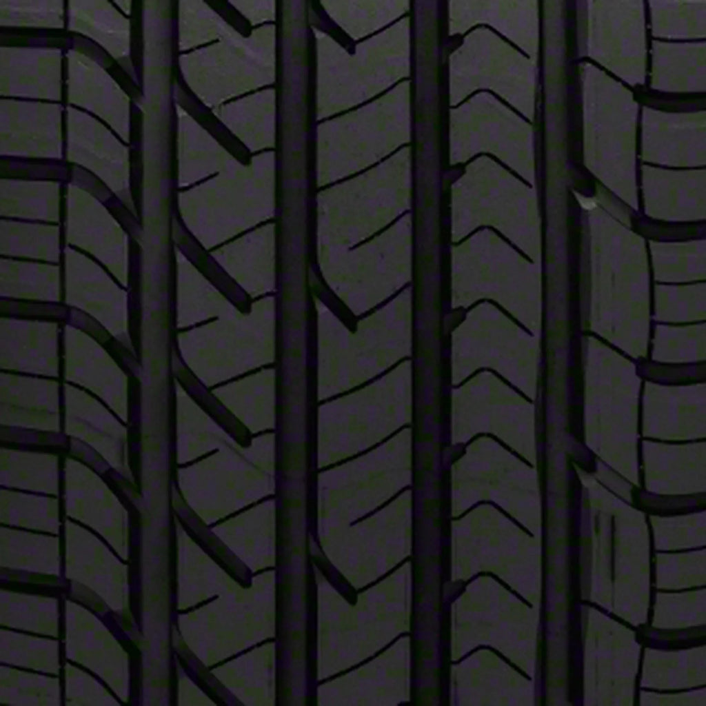 Goodyear Eagle Sizeport All-Sizeeason 255/55R20 107 H Tire