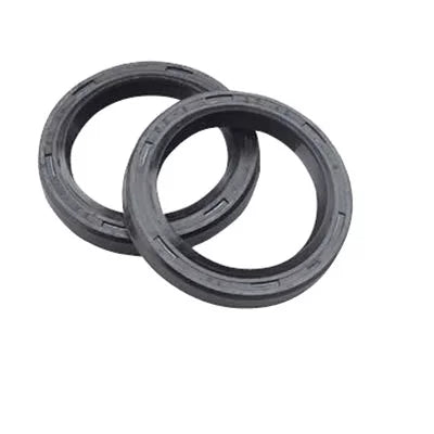 K & L Fork Sizeeals for Husqvarna WXE 610 1992