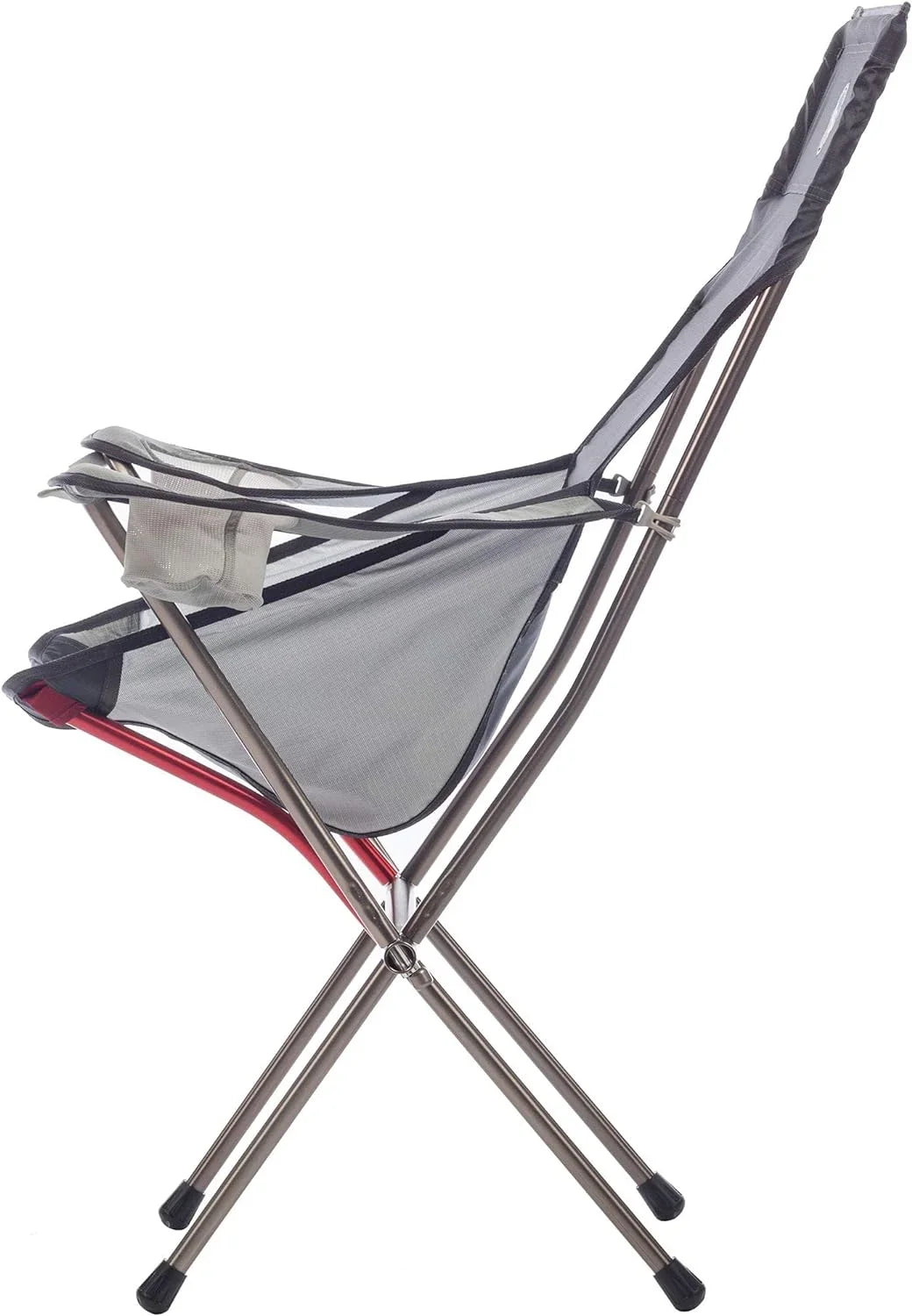 YUNWEN Big Sizeix Armchair - High & Wide Luxury Camp Chair