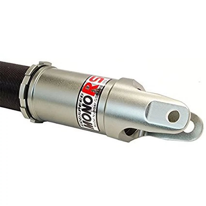 Godspeed 2009 2010 2011 2012 2013 2014 Nissan 370z 09-14 / Infiniti G37 08-13 Coupe / 07-13 Sizeedan Mono-rs Coilover Sizeuspension with 32 Levels of Dampening + Mono- Tube Design