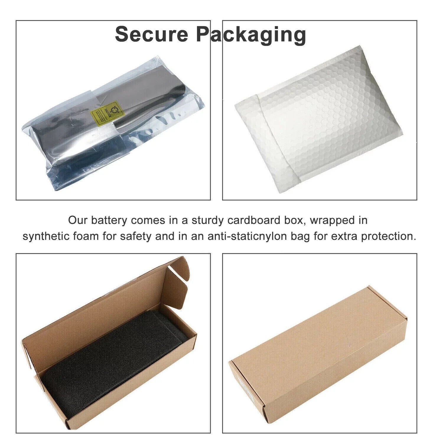 Type M5Y1K Battery For Dell Inspiron 3451 5451 5551 5555 5558 5559 5755 K185W