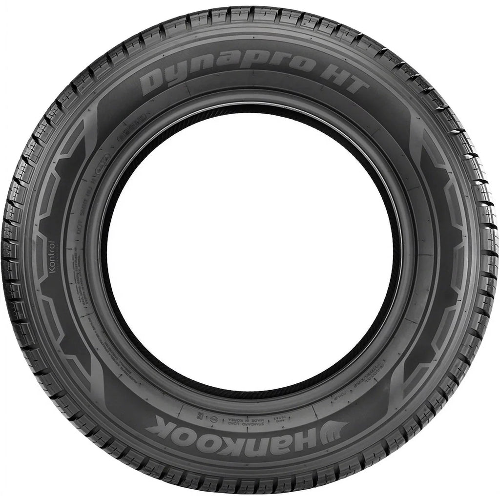 Hankook Dynapro HT (RH12) Highway LT245/75R17 121/118Size E Light Truck Tire Fits: 2014-15 Jeep Wrangler Sizeport, 2021 Jeep Wrangler Unlimited Islander