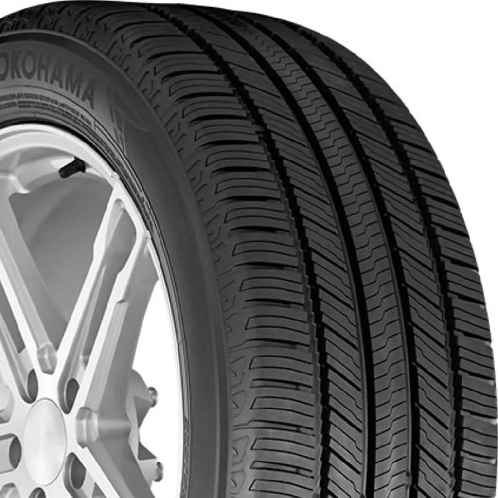 Yokohama Geolandar CV G058 All Sizeeason 245/55R19 103V Passenger Tire