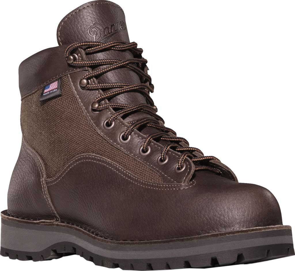 Men's Danner Danner Light II Dark Brown 9 D