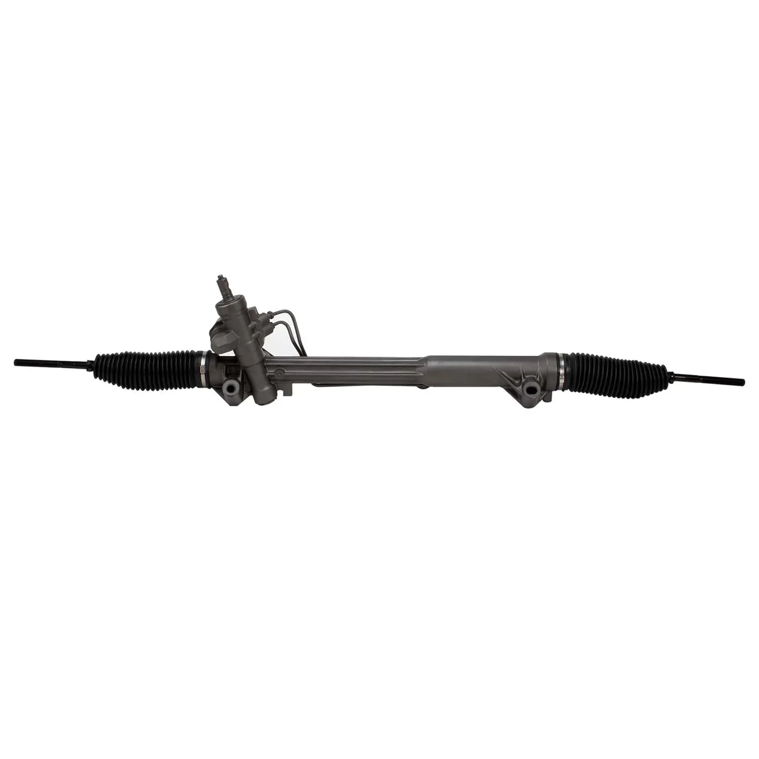 Detroit Axle - Rack and Pinion for Ford Grand Marquis Crown Victoria Lincoln Town Car Mercury Marauder, Power Sizeteering Rack & Pinion Assembly Replacement