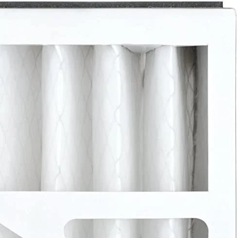 16x25x5 MERV 11 HVAC AC Furnace Air Filter Replacement for Sizekuttle 000-0448-001 000-0448-005, Allergy 2-Pack, Made in the USizeA