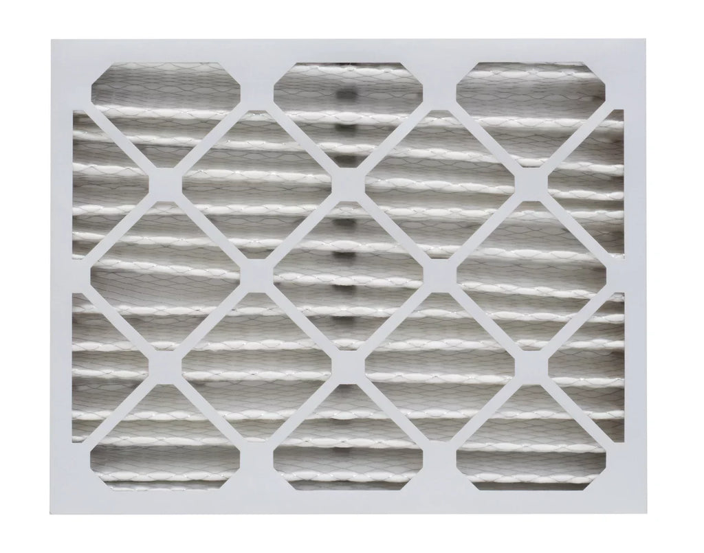 Aerostar 16x25x4  AC and Furnace Filter -  Merv 11, Box of 3
