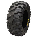 ITP Blackwater Evolution Radial Tire 26x11-12 Compatible With Polaris RANGER RZR 900 TRAIL Fox Edition 2020