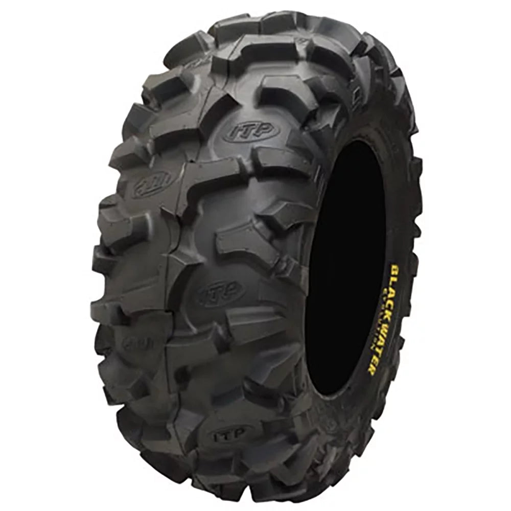 ITP Blackwater Evolution Radial Tire 26x11-12 Compatible With Polaris RANGER RZR 900 TRAIL Fox Edition 2020