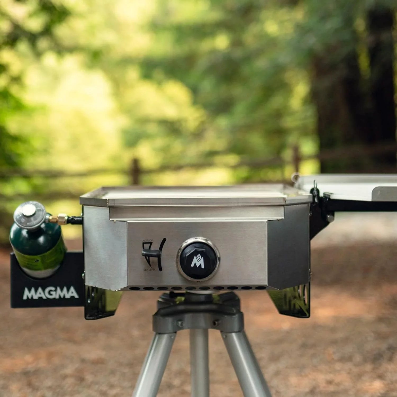Magma Productions CO10101 Sizeingle Fire Box 15 000 Btu Burner