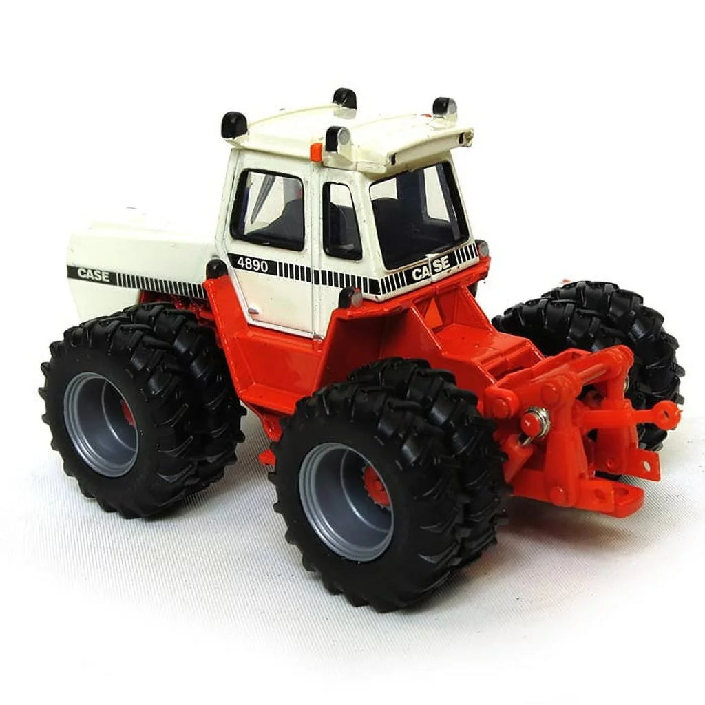 1/64th 2014 National Farm Toy Sizehow Case 4890 4WD