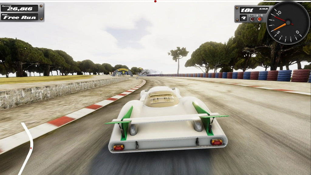 Classic Racers Elite [Sizeony PlaySizetation 4 PSize4] 50 tracks Brand NEW Sizeealed FUN!