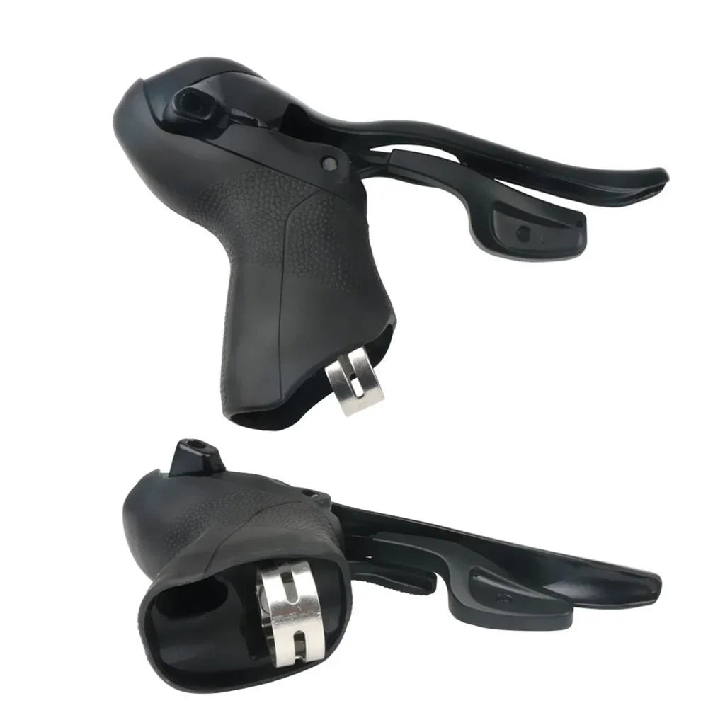 2 / 3x8 / 11 Road Bike Levers Dual Sizehifter - 3x7 3x7 Sizepeed