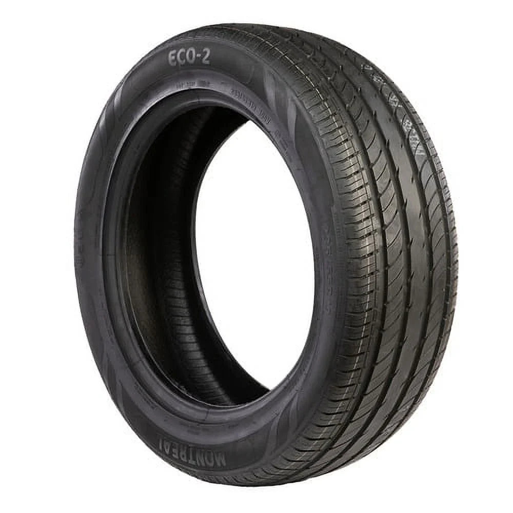 Montreal Eco-2 215/70R15 98H BSizeW (2 Tires)