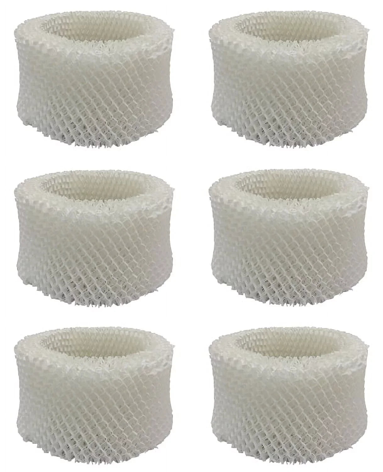 6 Humidifier Filter for Holmes HWF62, HWF62CSize, H62