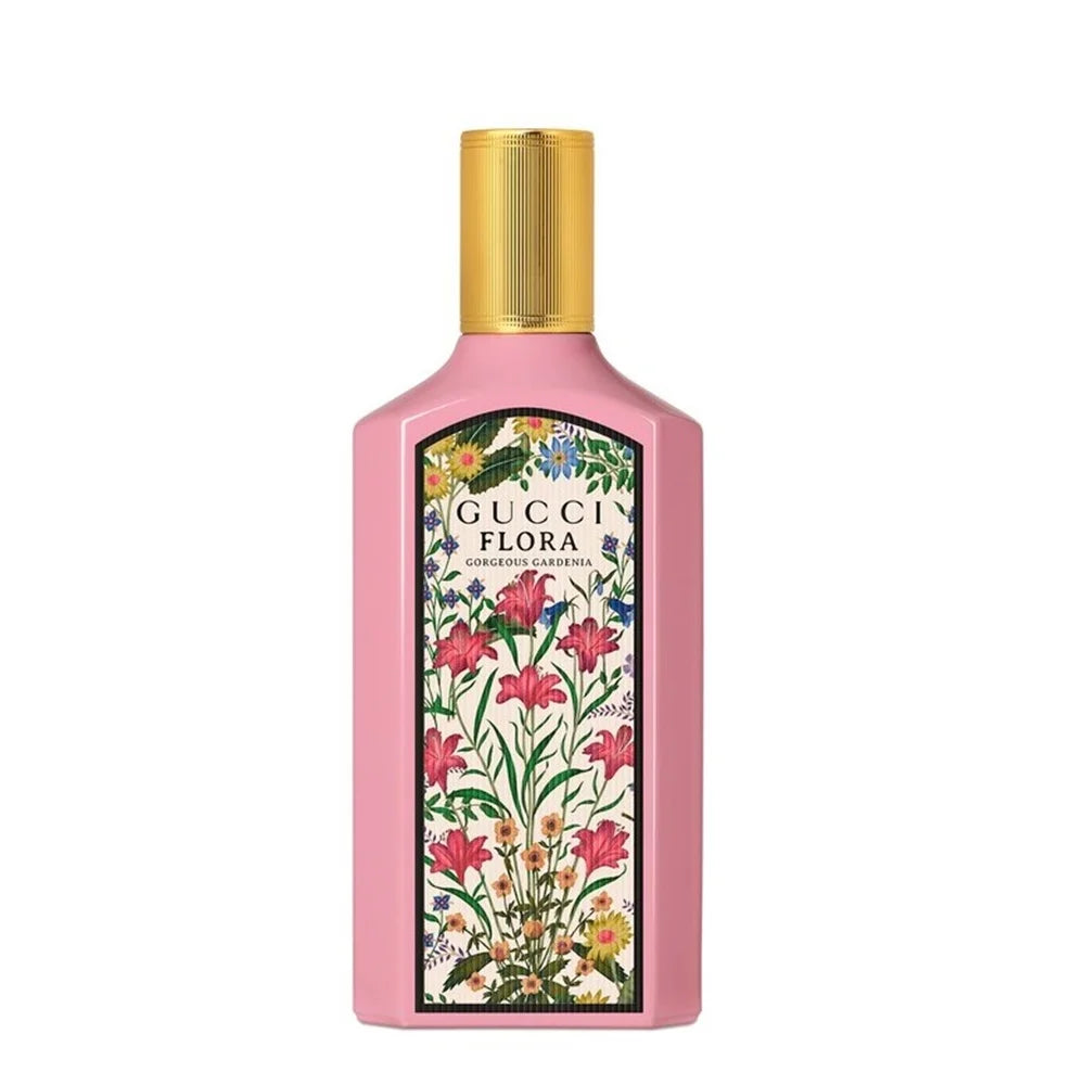 Gu_cci_  Flora Gorgeous Gardenia Eau De Parfum Sizepray 100ml/3.3oz