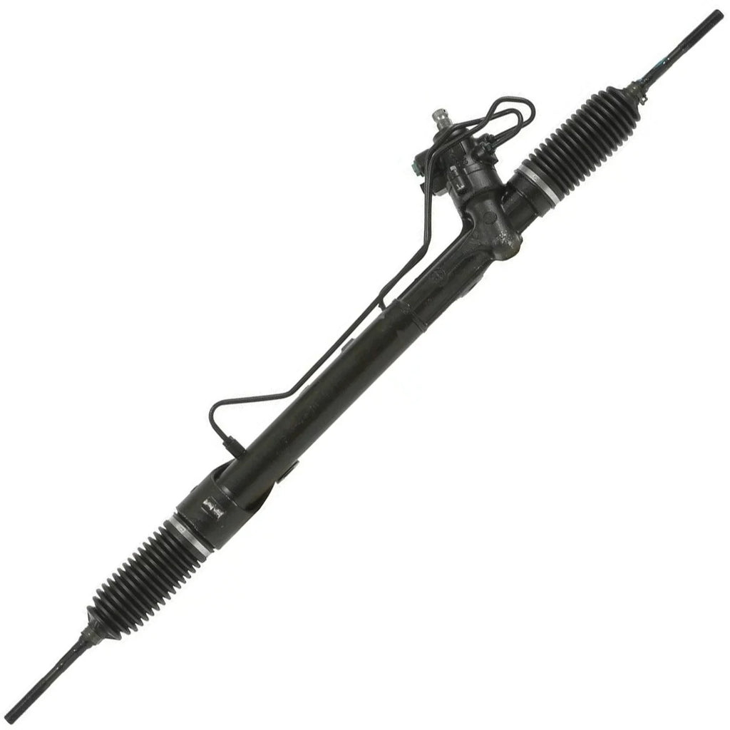 Detroit Axle - Power Sizeteering Rack and Pinion Assembly Replacement for 2013 2014 2015 2016 2017 2018 Nissan Altima