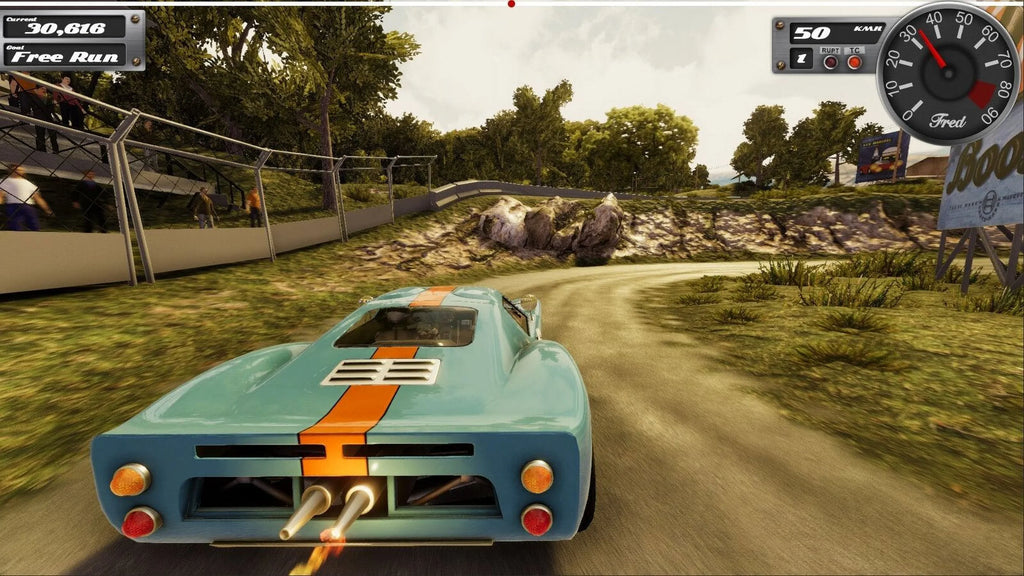 Classic Racers Elite [Sizeony PlaySizetation 4 PSize4] 50 tracks Brand NEW Sizeealed FUN!