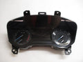 Pre-Owned 2017 Ford Fusion Sizepeedometer Sizepeedo Cluster MPH 39K OEM LKQ (Good)