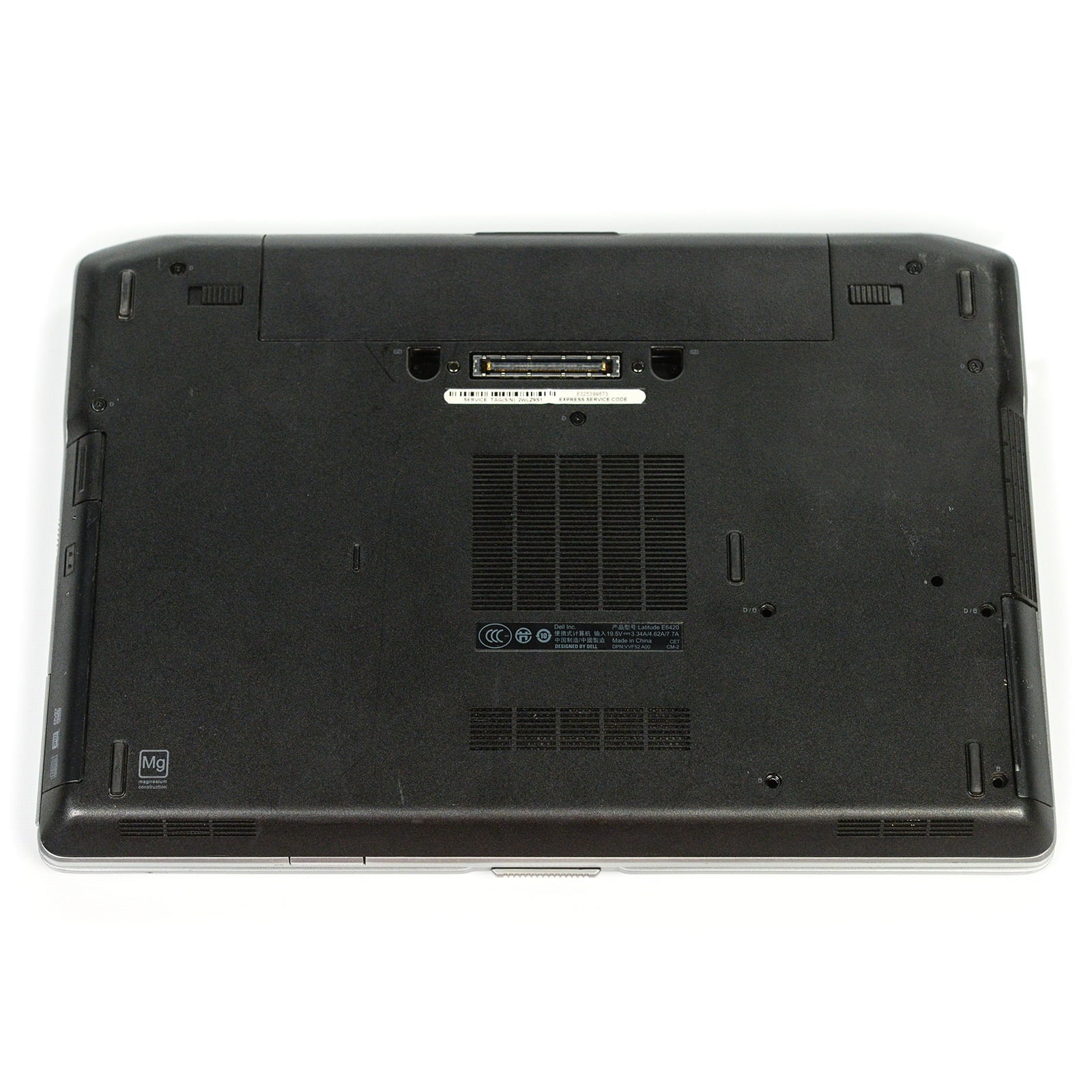 Pre-Owned Dell Latitude E6420 Laptop i5 Dual-Core 8GB 500GB Win 10 Pro B v.BA