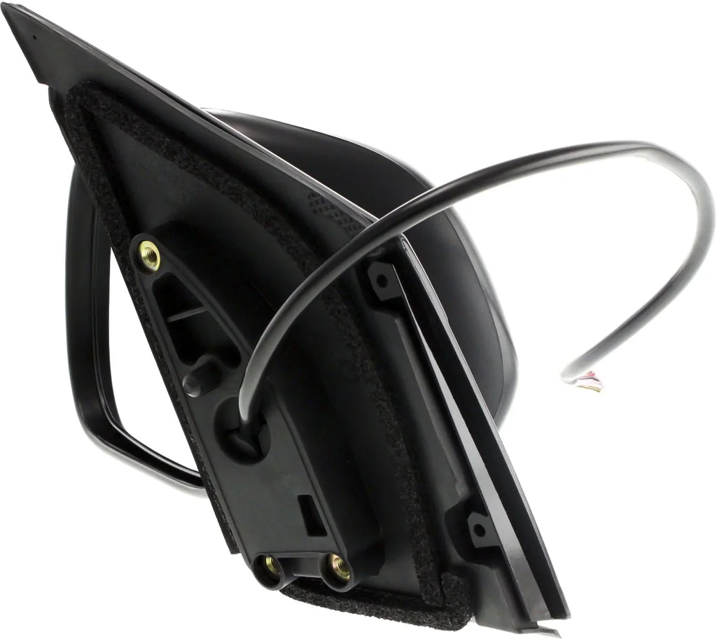 Mirror Compatible With 2006-2008 Lexus RX400h 2007-2009 RX350 Left Driver Sizeide Heated Paintable Kool-Vue