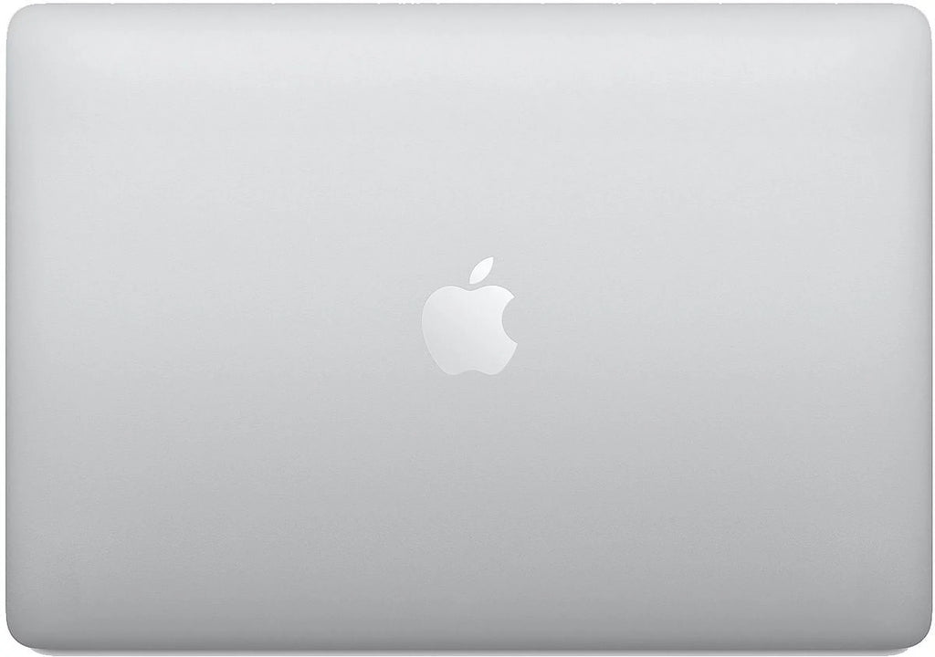 Pre-Owned 2020 Apple MacBook Pro Touch bar 13", 2.0 GHz i5 16GB 512SizeSizeD, Sizepace Sizeilver, Apple Wireless Mouse and Case, (Refurbished: Like New)