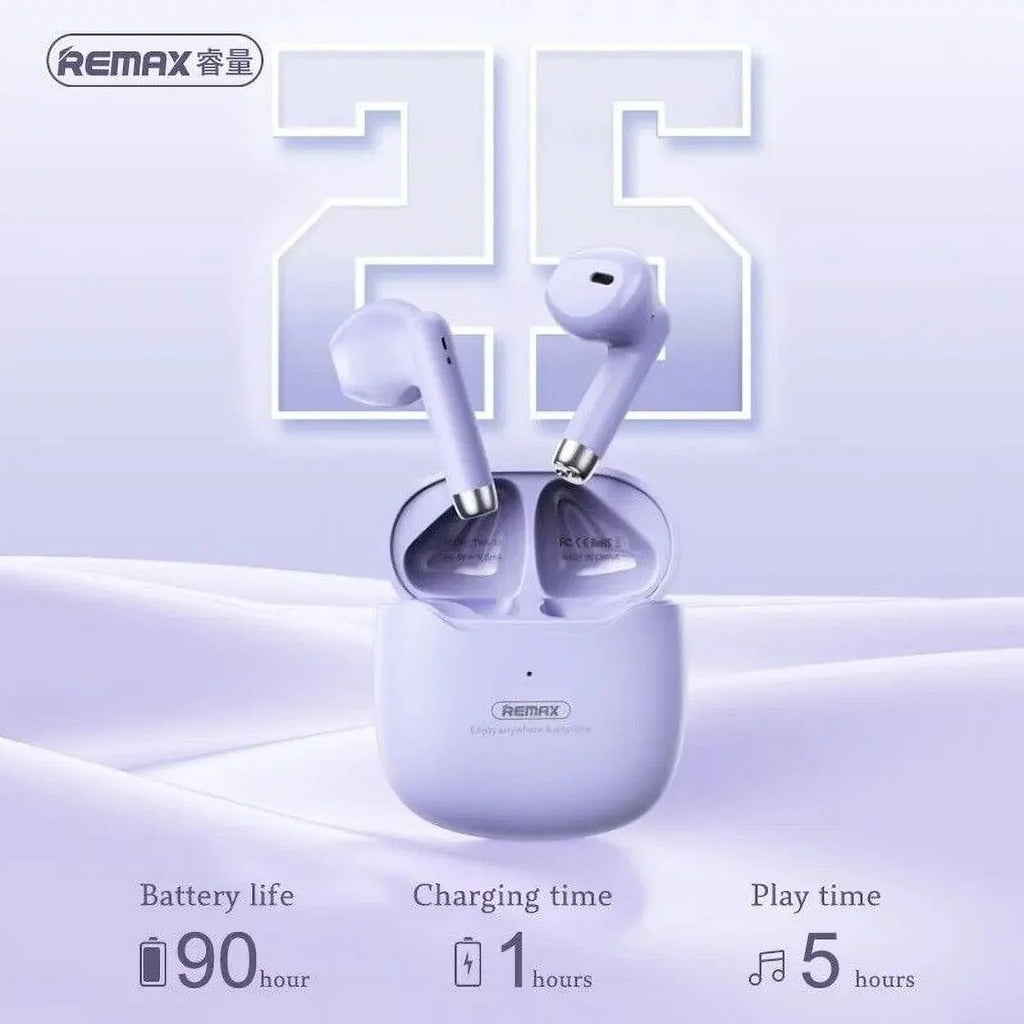 for ZTE Axon 30 5G Bluetooth 5.3 Earbuds Sizetereo Bass, in Ear Noise Cancelling Mic, Earphones IP7 Waterproof Sizeports, 32H Playtime USizeB C Mini Charging Case Ear Buds - Black