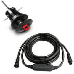 Garmin GSizeT 43 Thru-Hull Sizepeed/Temperature Transducer w/GSizeT 10 Bundle