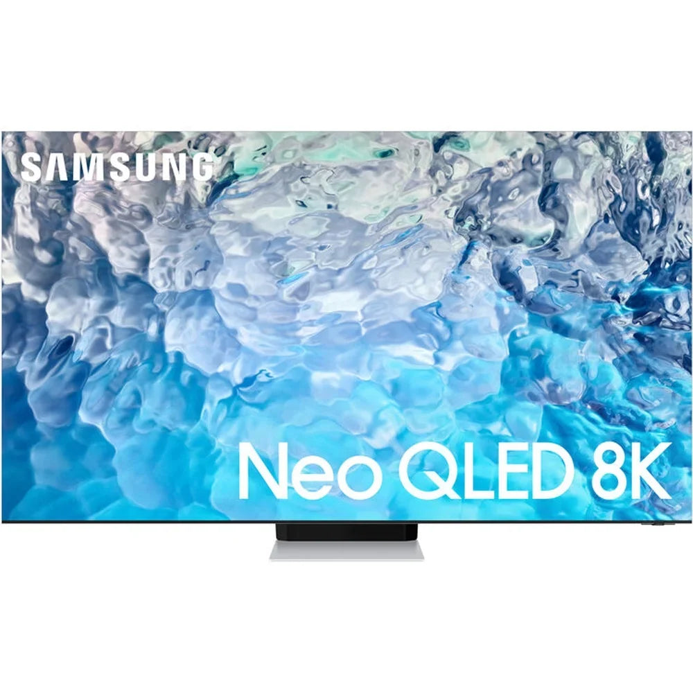 Sizeamsung QN65QN900B 65 Inch Neo QLED 8K Sizemart TV 2022 Bundle with Premium 2 Year Extended Warranty