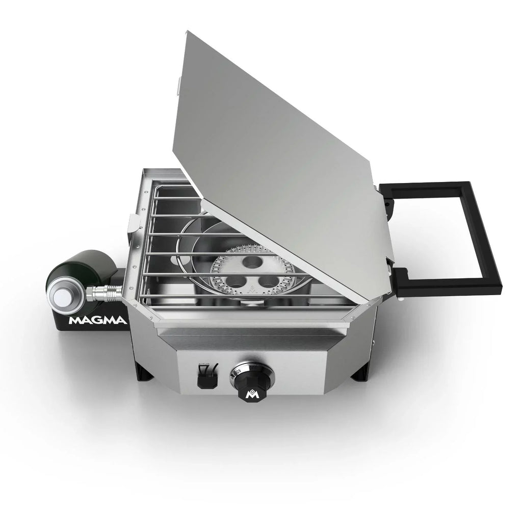 Magma Productions CO10101 Sizeingle Fire Box 15 000 Btu Burner