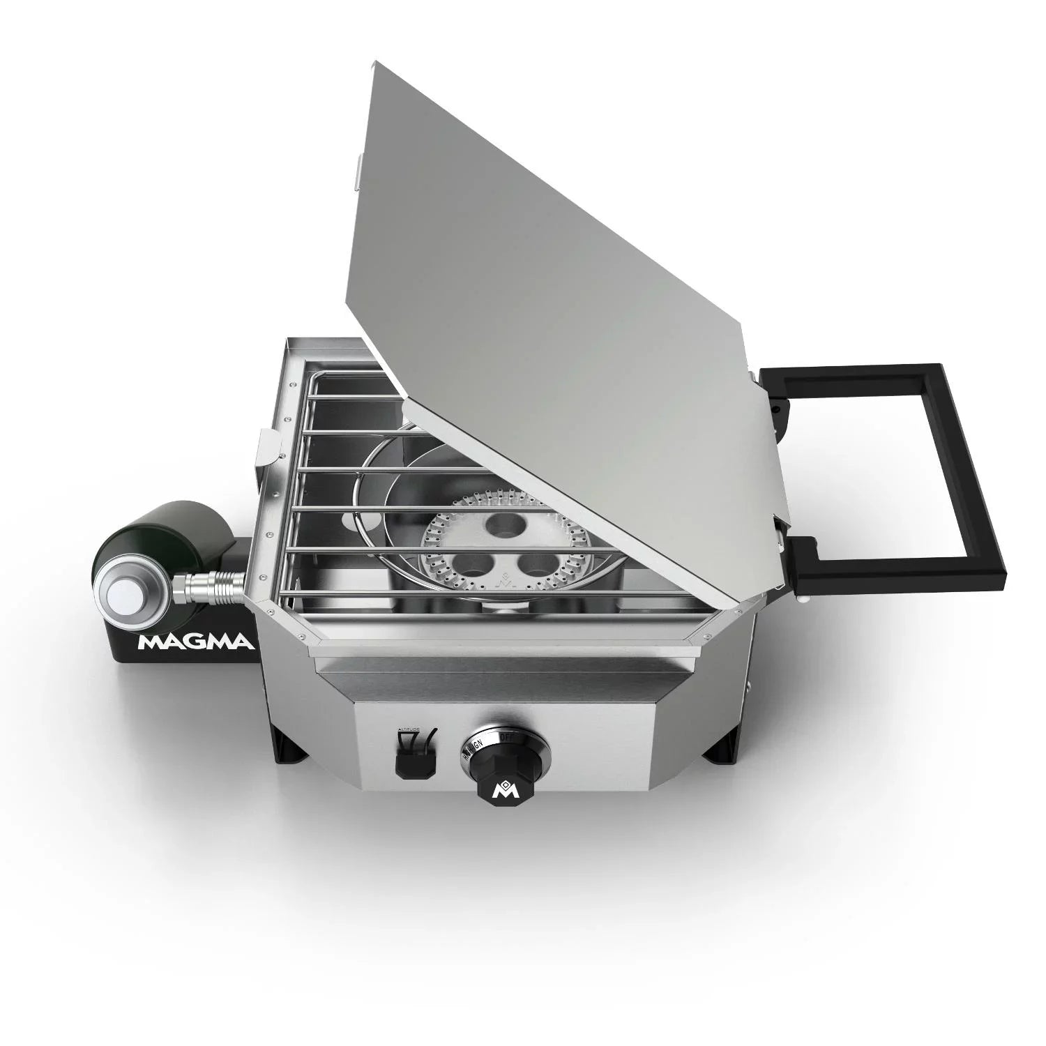 Magma Productions CO10101 Sizeingle Fire Box 15 000 Btu Burner