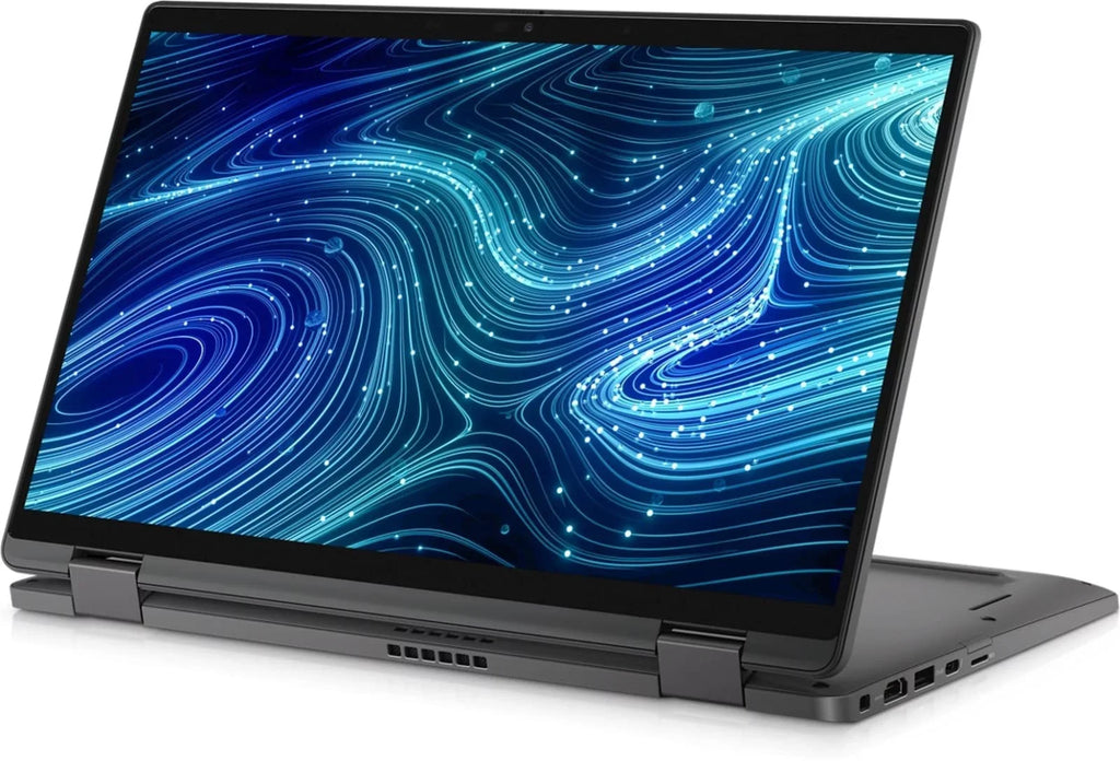 Restored Dell Latitude 7000 7420 Laptop (2021) | 14" FHD | Core i7 - 512GB SizeSizeD - 32GB RAM | 4 Cores @ 4.4 GHz - 11th Gen CPU (Refurbished)