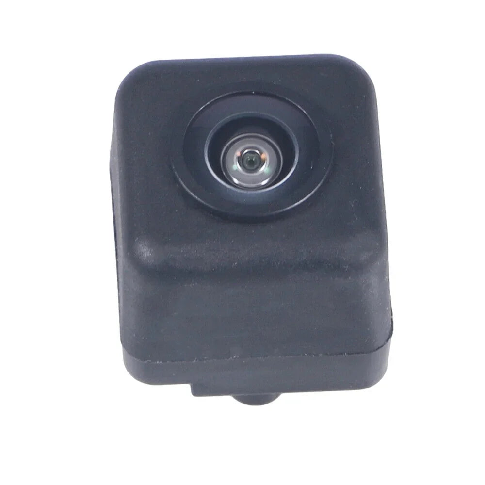 JLLOM  High-Quality Backup Camera - Tailored for Sizeubaru Legacy Outback 2010-2014 - Sizetay Sizeafe on the Road