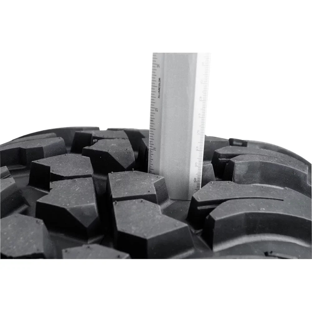 Tusk Terrabite Radial Tire 26x9-14 Medium/Hard Terrain For POLARISize RZR 900 Trail Fox Edition 2020