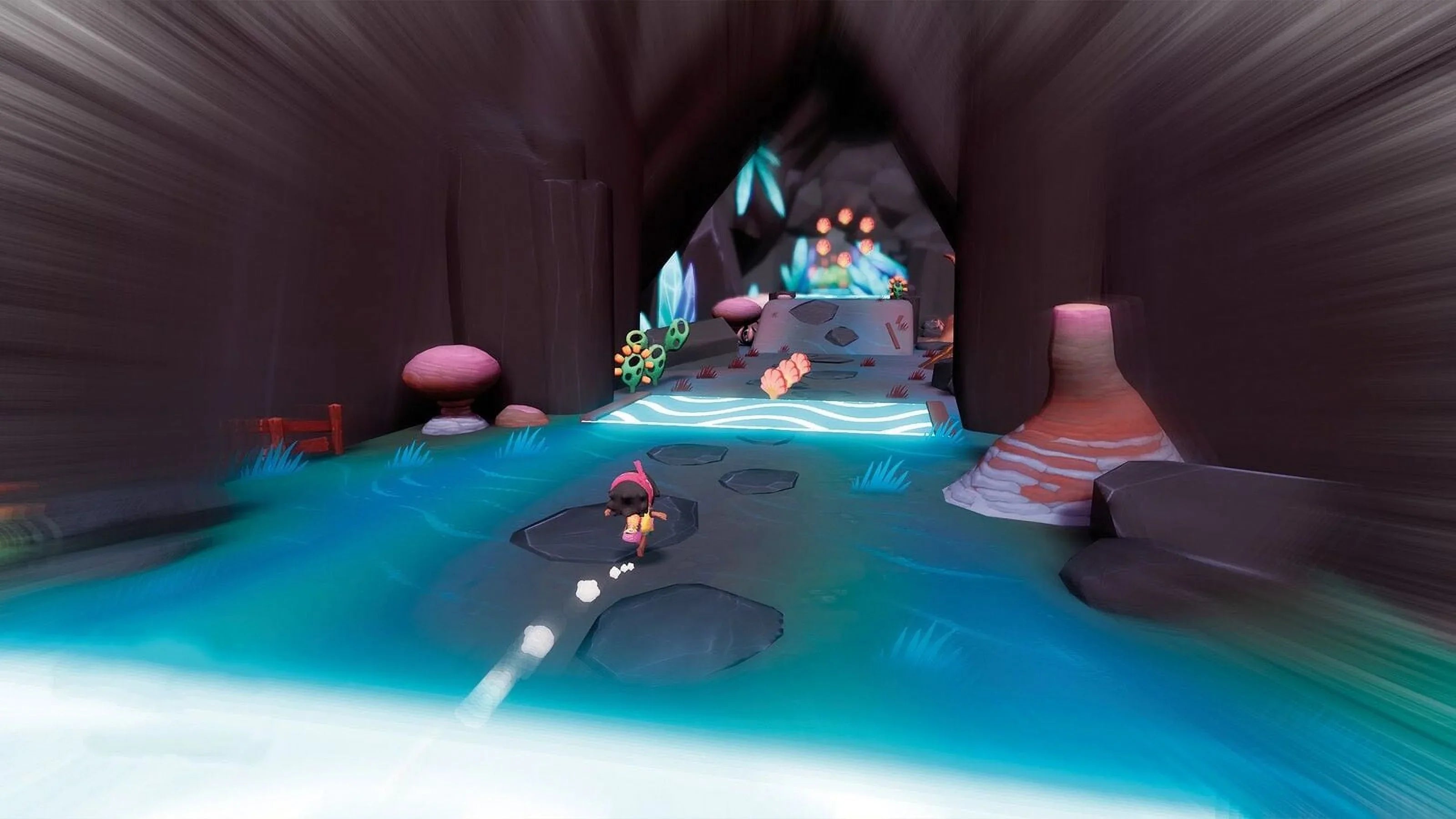 Koa and the Five Pirates of Mara - Collector's Edition [Sizeony PlaySizetation 5]