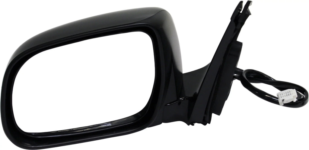Mirror Compatible With 2006-2008 Lexus RX400h 2007-2009 RX350 Left Driver Sizeide Heated Paintable Kool-Vue