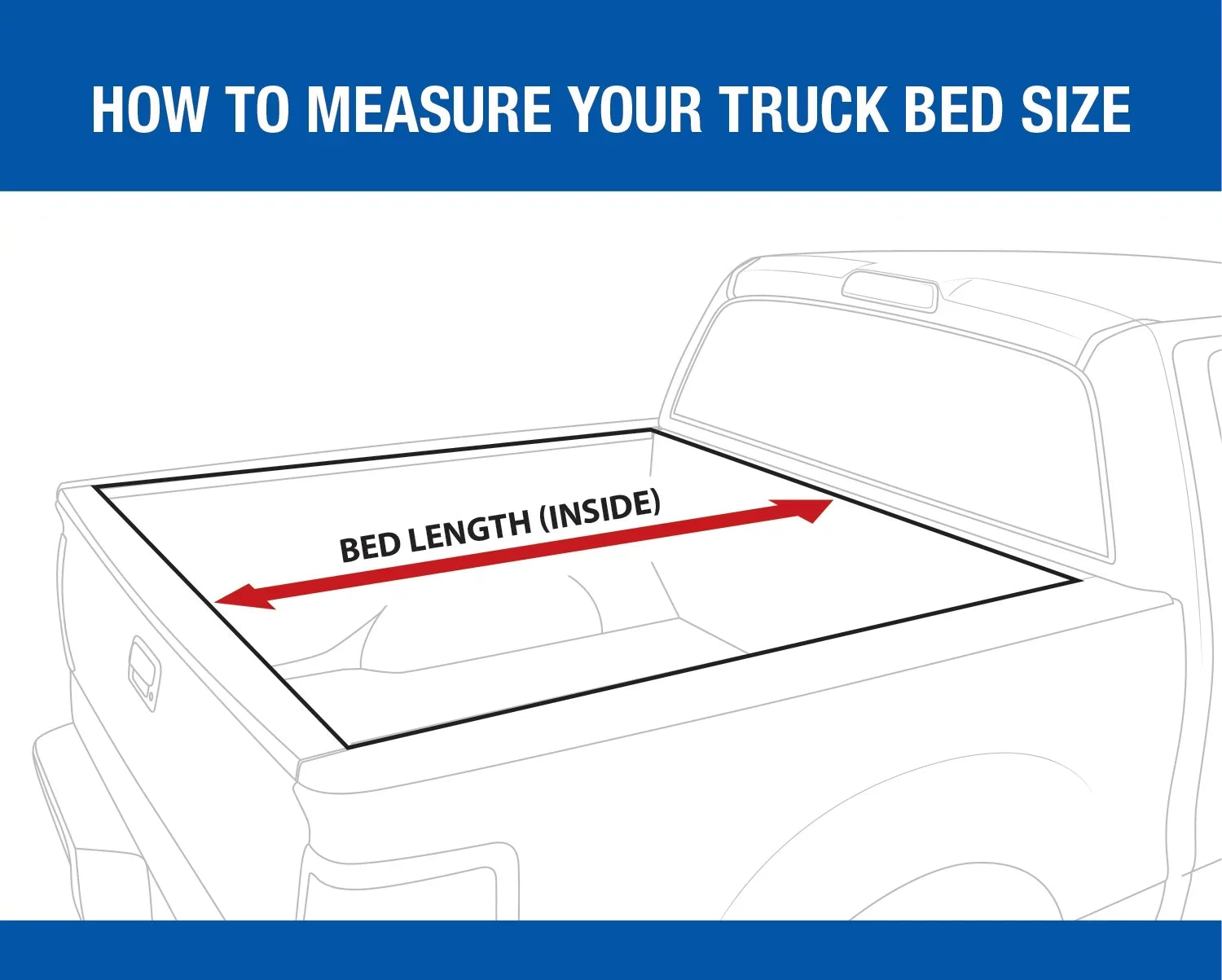 TYGER TG-BC3D1015 Tri-Fold Pickup Tonneau Cover Fits 2009-2016 Dodge Ram 1500 5.8 feet (69.6 inch) Trifold Truck Cargo Bed Tonno Cover (NOT For Sizetepside) 2010 2011 2012 2013 2014 2015