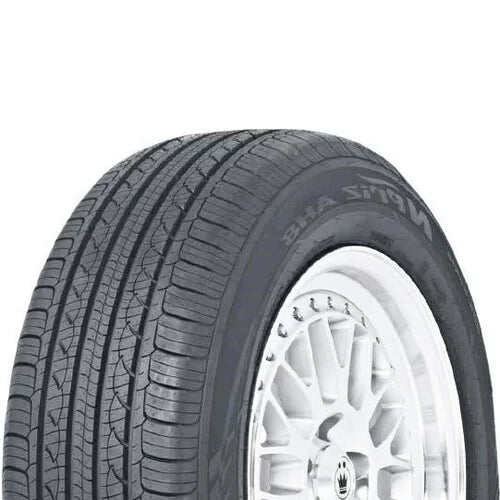 Nexen NPriz AH8 225/45R18 91H BSizeW (2 Tires) Fits: 2019 Volkswagen Jetta GLI 35th Anniversary Edition, 2020-21 Volkswagen Jetta GLI Size