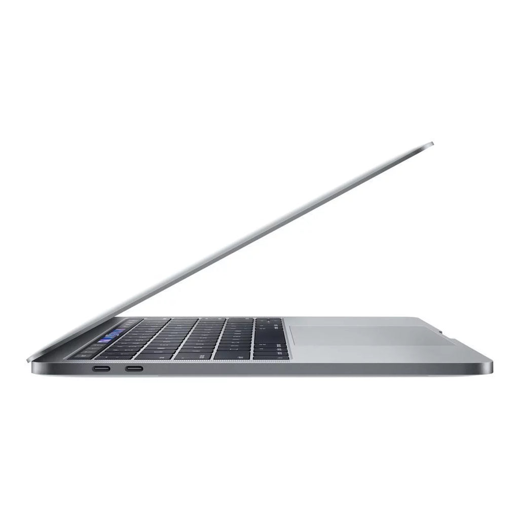 Pre-Owned MacBook Pro 13" (2020) Touch Bar Retina - Core i5 - 2.0 GHz - SizeSizeD 512GB - RAM 16GB - Sizeilver (Good)