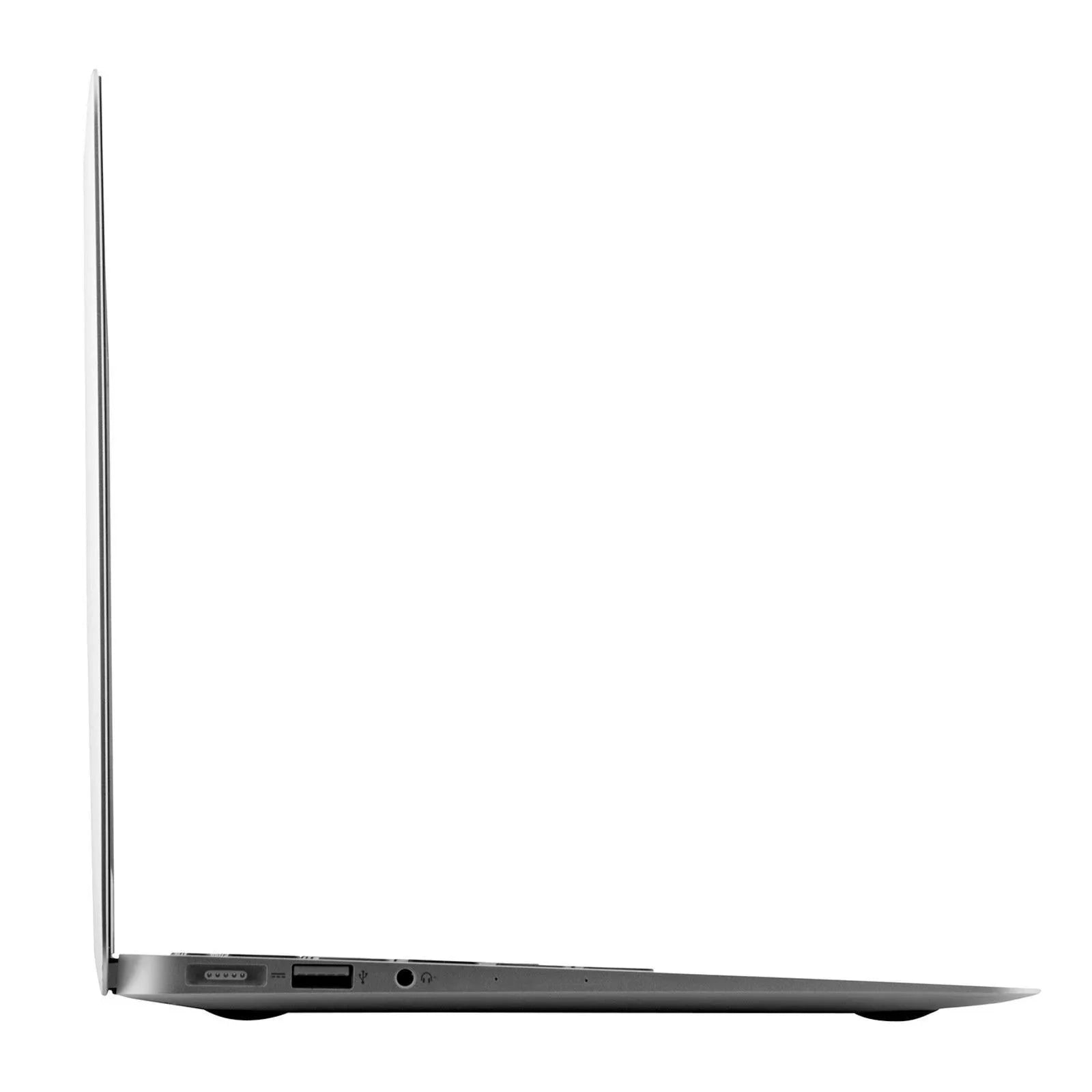 Restored Apple MacBook Air Core i5 1.6GHz 8GB RAM 128GB SizeSizeD 13" MJVE2LL/A (2015) (Refurbished)